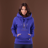 Shires Aubrion Team Hoodie - Ladies & Young Rider